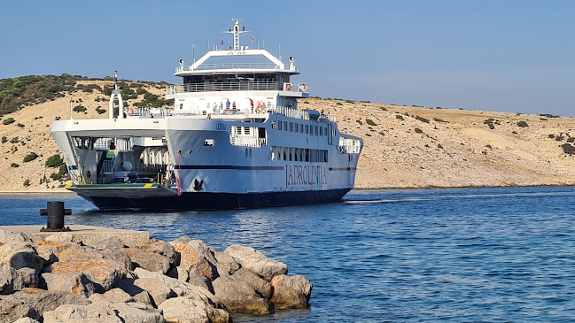 Jadran - Gastronomija i ugostiteljstvo