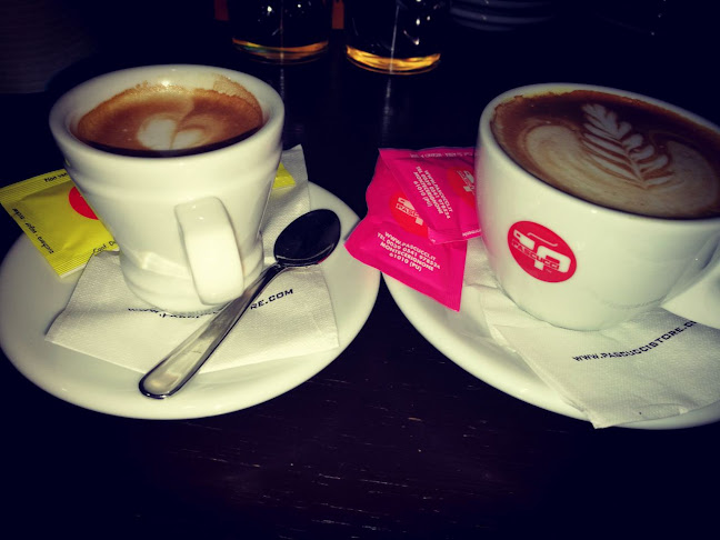 Opinii despre Caffe bar Casa în Karlovac - Gastronomija i ugostiteljstvo