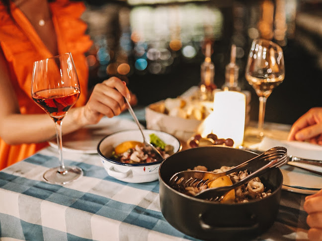 Lokanda Peskarija - Gastronomija i ugostiteljstvo