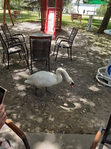 Caffe bar & bistro Marina