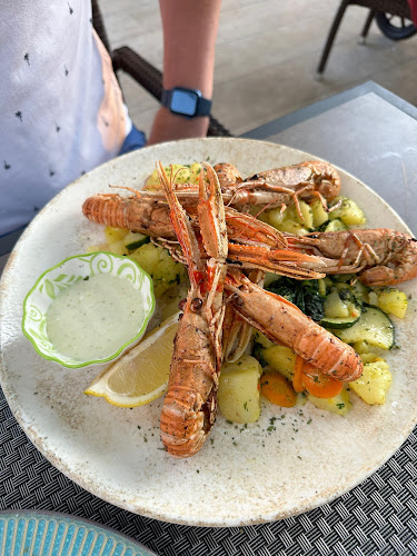 Restoran Aurora - Gastronomija i ugostiteljstvo