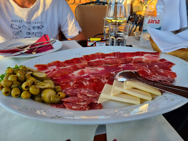 "Žardin" Traditional Restaurant - Gastronomija i ugostiteljstvo