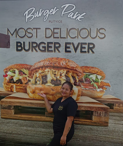 Opinii despre Park Plitvice (Burger Park) în Rakovica - Gastronomija i ugostiteljstvo