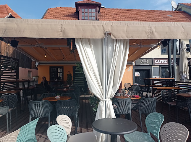 Bar Bar - Gastronomija i ugostiteljstvo