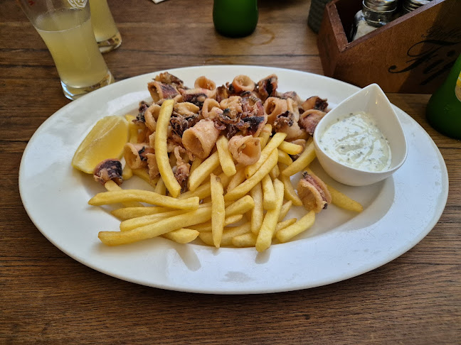 Buffet Fife - Gastronomija i ugostiteljstvo