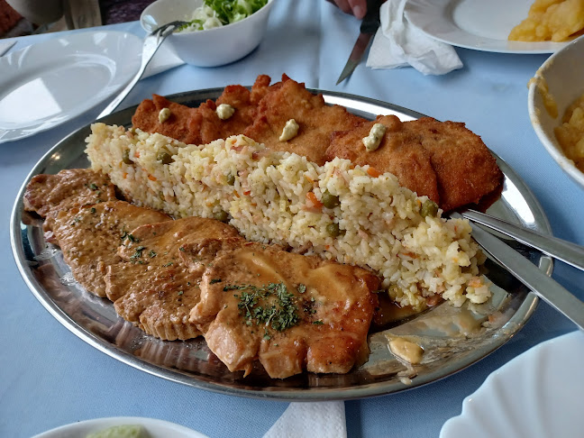 Opinii despre Restoran San Luca în Novska - Gastronomija i ugostiteljstvo