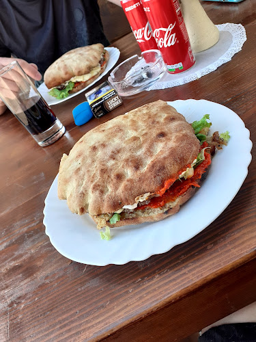 Comentarii opinii despre Pizzeria "Na Piketu"