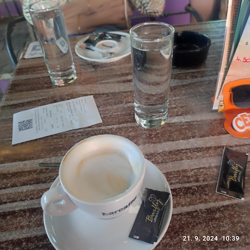 Caffe bar - Noćni Bar BARFLY - Varaždin