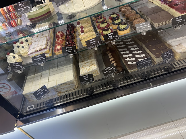 Comentarii opinii despre Slatke delicije