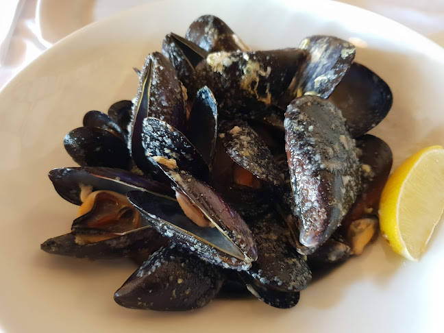 Restoran Adriatik - Gastronomija i ugostiteljstvo