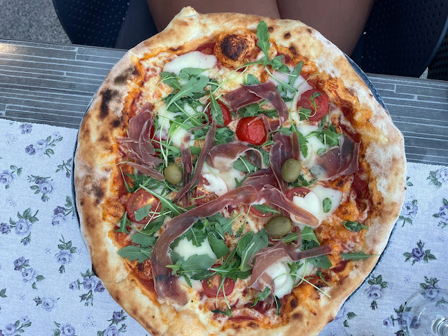 Restoran Fontana Belišće - Gastronomija i ugostiteljstvo