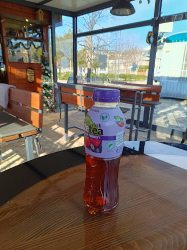 MC Chevap - Gastronomija i ugostiteljstvo