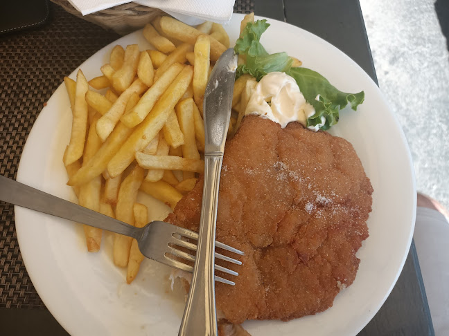 Comentarii opinii despre buffet Šimun