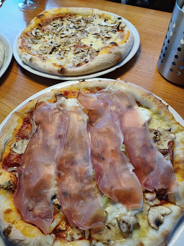 Restoran - Pizzeria 4M