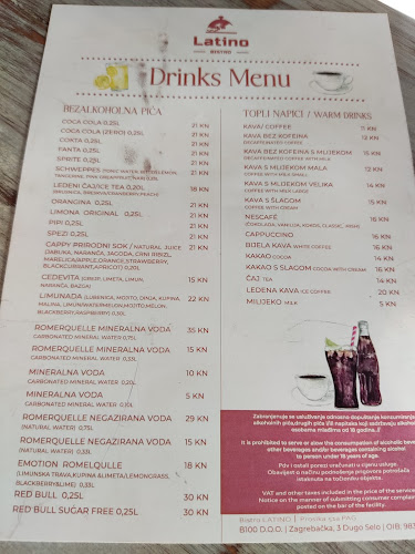 D10’s Pizza Fantasista - Pag