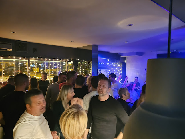 Caffe bar “Diego” - Split