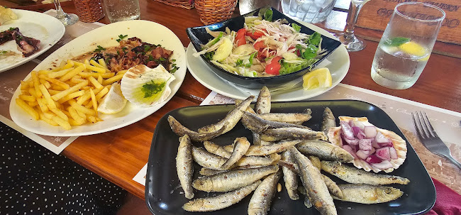 Comentarii opinii despre Konoba tavern Bernardo