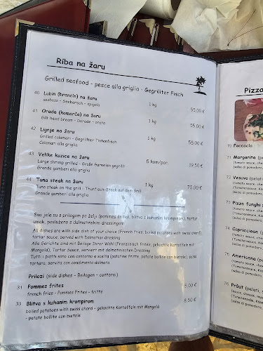 Opinii despre Bistro Plaza în Slatine - Gastronomija i ugostiteljstvo