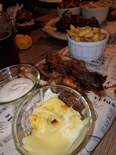 Opinii despre Zeppelin în Bjelovar - Gastronomija i ugostiteljstvo