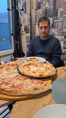 Comentarii opinii despre Pizzeria CITY & Kebab