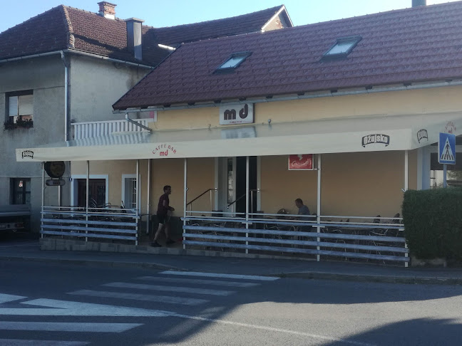Caffe Bar MD - Ogulin