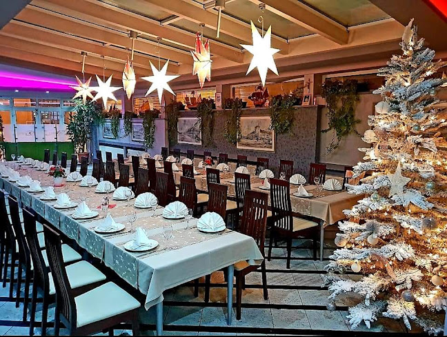 Restaurant & Pizzeria Onyx