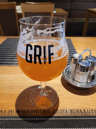 Opinii despre Pizzeria & Spaghtteria Capuciner în Zagreb - Gastronomija i ugostiteljstvo