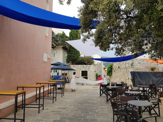 Restaurant Santa Maria