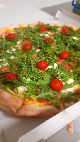 Pizzeria F&L - Oroslavje