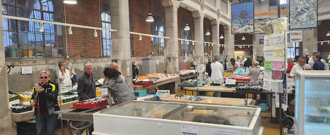 Tržnice Rijeka - Rijeka