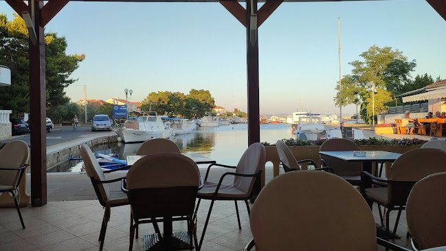 Pizzeria Moka - Poljana