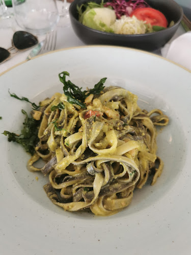 Restoran Adriatic - Gastronomija i ugostiteljstvo