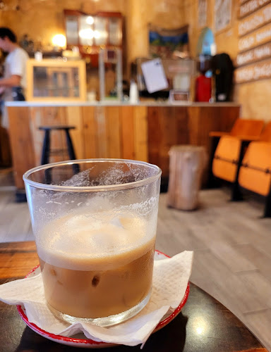 Augusto Coffee Shop - Gastronomija i ugostiteljstvo