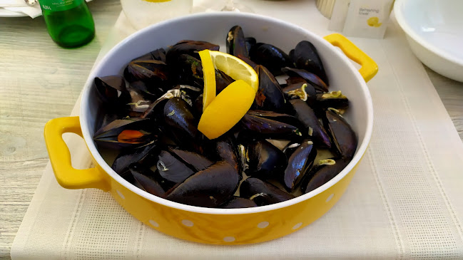 Restaurant Galerija Šibenik