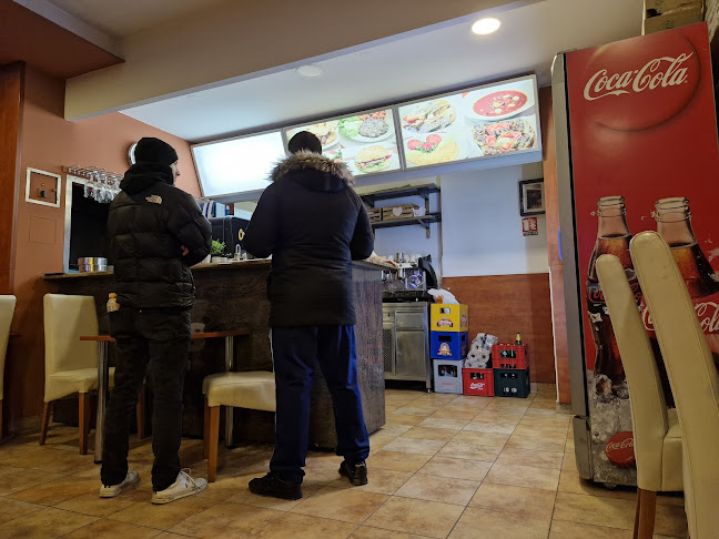 Comentarii opinii despre MS Grill