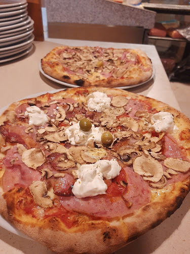 Pizzeria Fibra