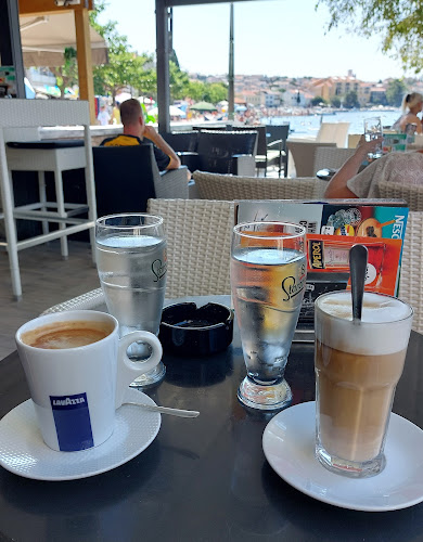 Visconte Bar - Selce