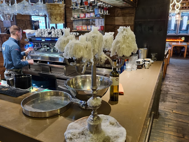 Comentarii opinii despre Harbor CookHouse & Club