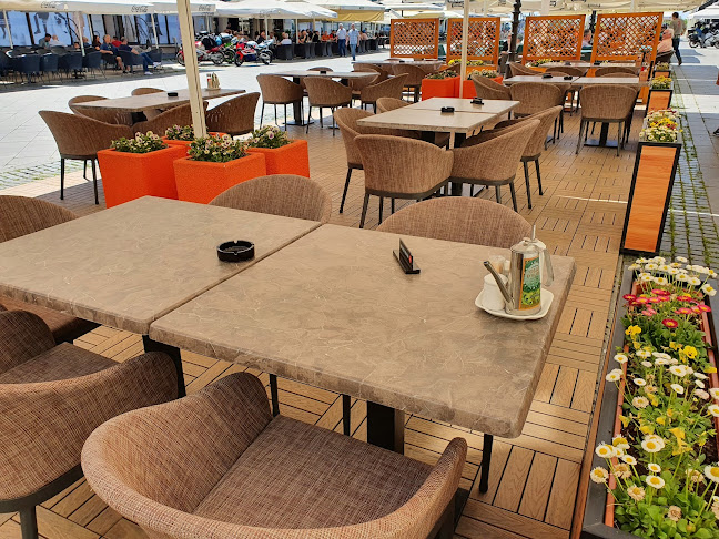 Caffe bar i bistro PodRoom Grill