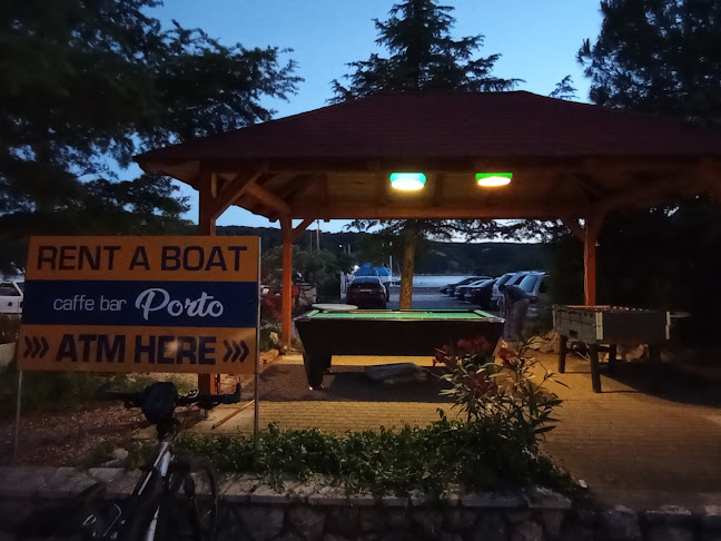 Comentarii opinii despre Caffe Bar PORTO