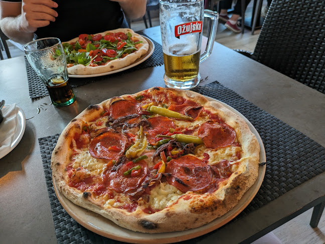 Pizzeria Tivoli - Gastronomija i ugostiteljstvo
