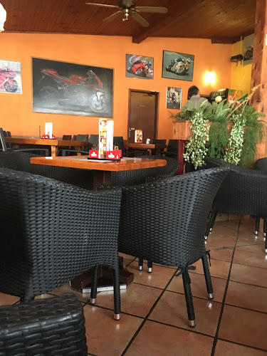 Buffet GP - Gastronomija i ugostiteljstvo