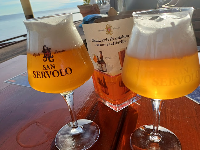 Burgers & more by San Servolo - Gastronomija i ugostiteljstvo