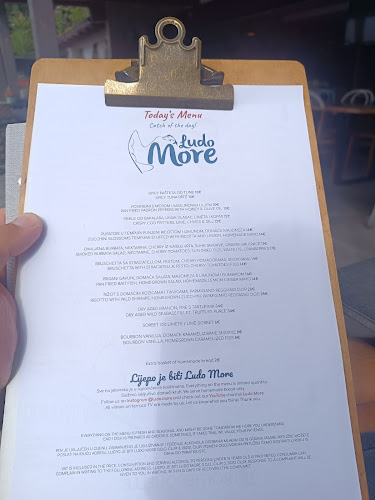 Comentarii opinii despre Ludo More