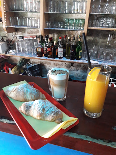 Comentarii opinii despre Cafe Bar Mille Naves