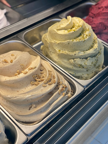 Art Pâtisserie & Luka Ice cream - Gastronomija i ugostiteljstvo