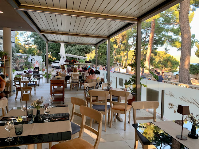 Restaurant Golden Rose - Gastronomija i ugostiteljstvo