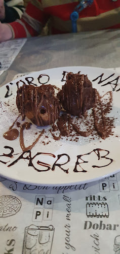 Ul. Ivana Tkalčića 24, 10000, Zagreb