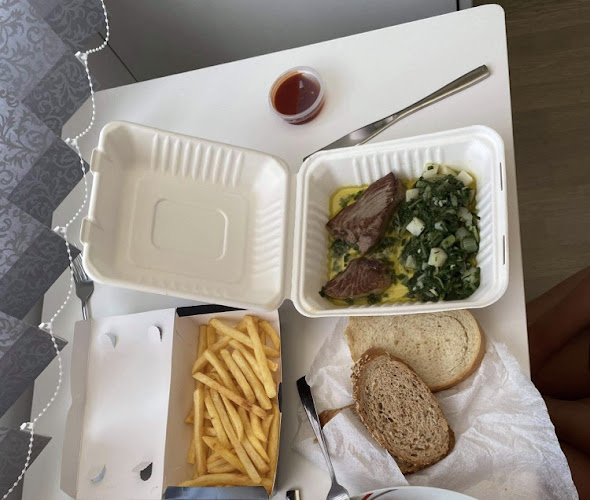 Comentarii opinii despre Restaurant fast food