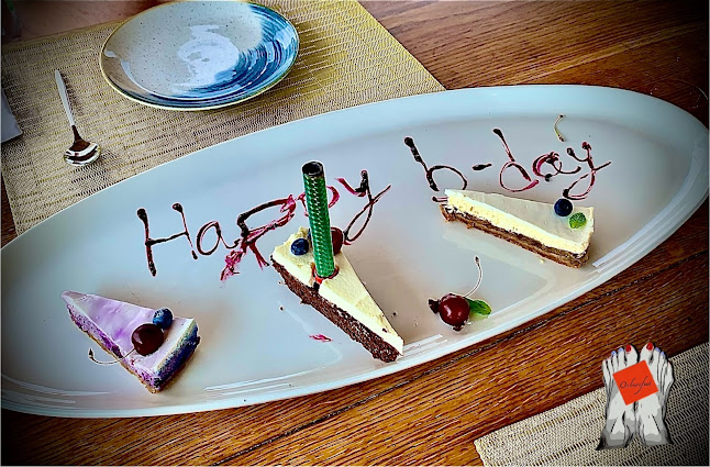 Restoran Bowa - Suđurađ